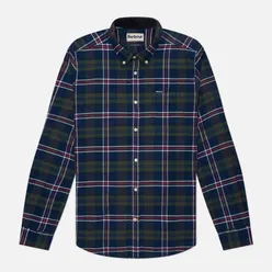 Barbour Мужская рубашка Ronan Tailored Checked