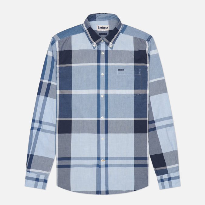 Мужская рубашка Barbour Harris Tailored
