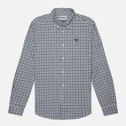 Barbour Мужская рубашка Finkle Tailored Gingham