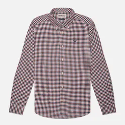 Barbour Мужская рубашка Finkle Tailored Gingham