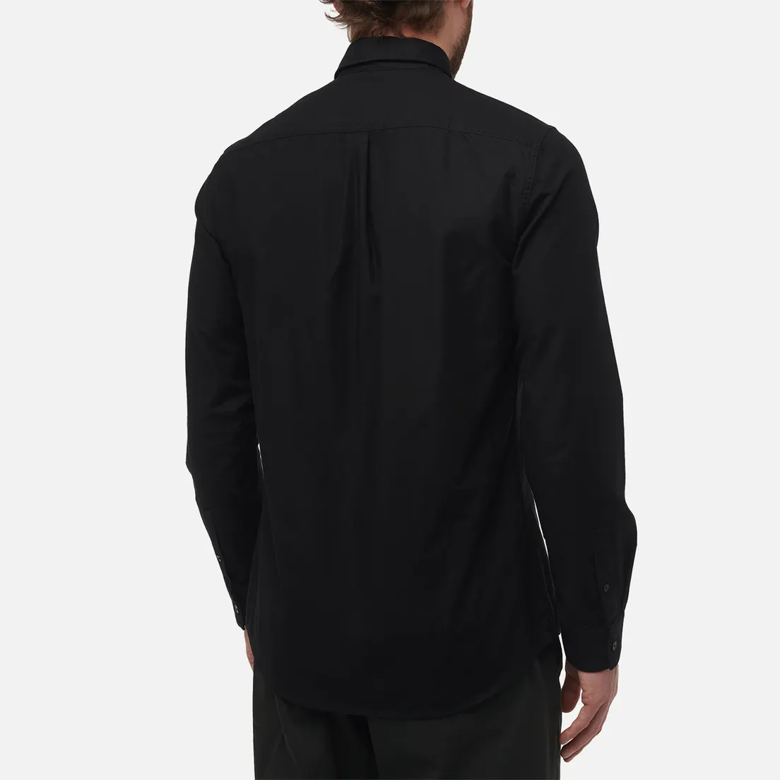 Barbour Мужская рубашка Kinetic