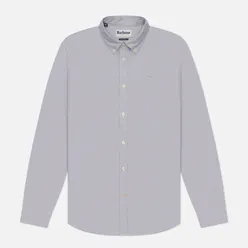 Barbour Мужская рубашка Oxford Tailored
