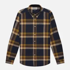 Barbour Мужская рубашка Folley Tailored Checked