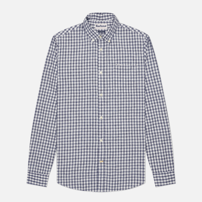Мужская рубашка Barbour Kanehill Tailored
