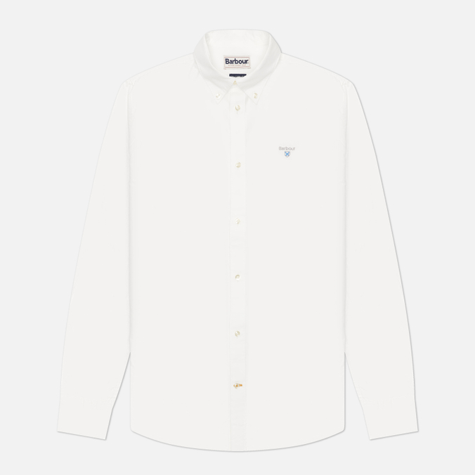 Мужская рубашка Barbour Treeport Tailored