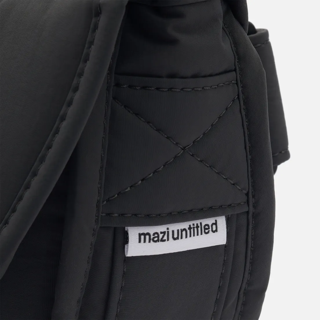 mazi untitled Сумка Caddy