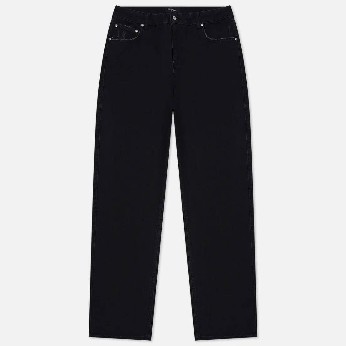 REPRESENT Мужские джинсы R2 Straight Leg Denim