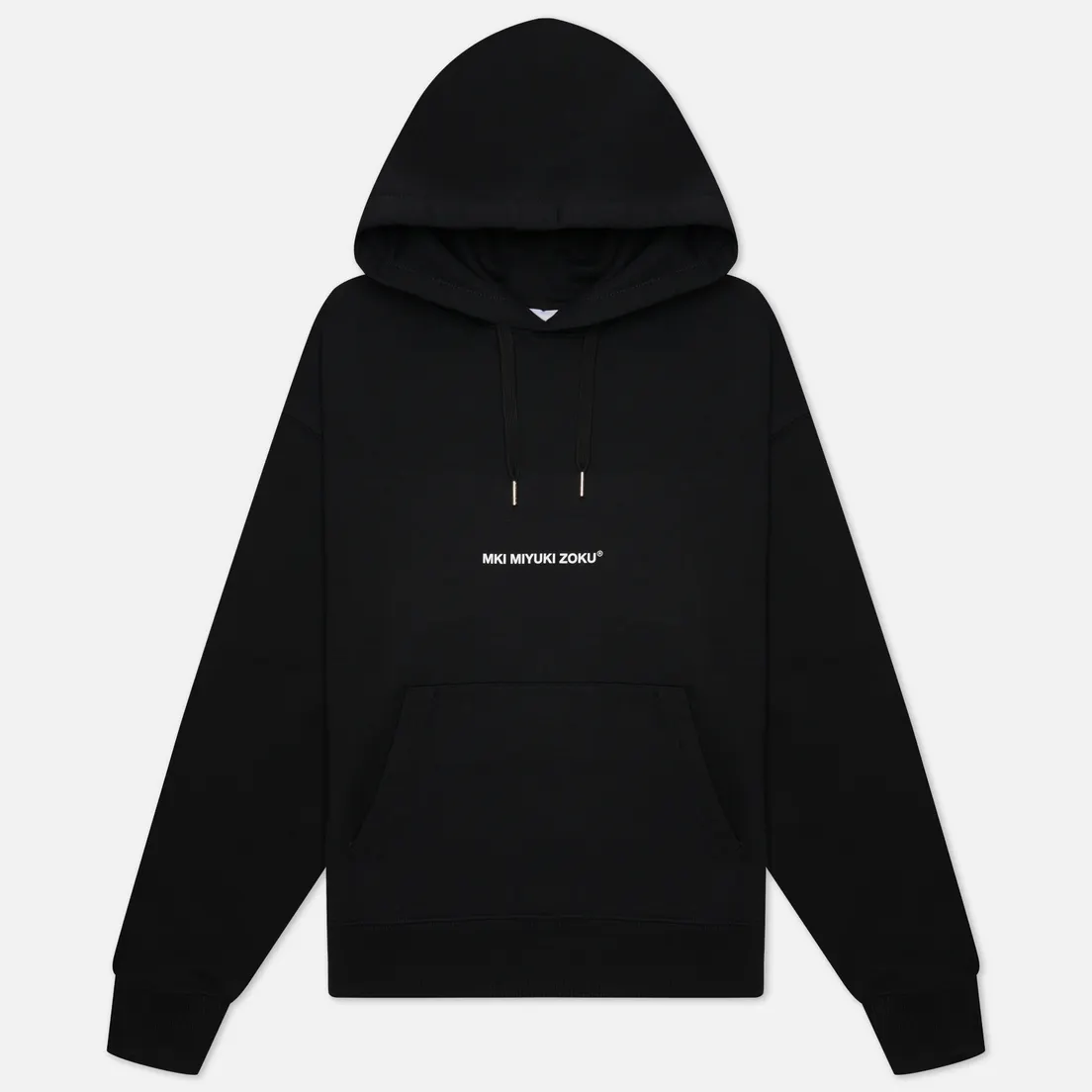 MKI Miyuki-Zoku Мужская толстовка Staple Hoody