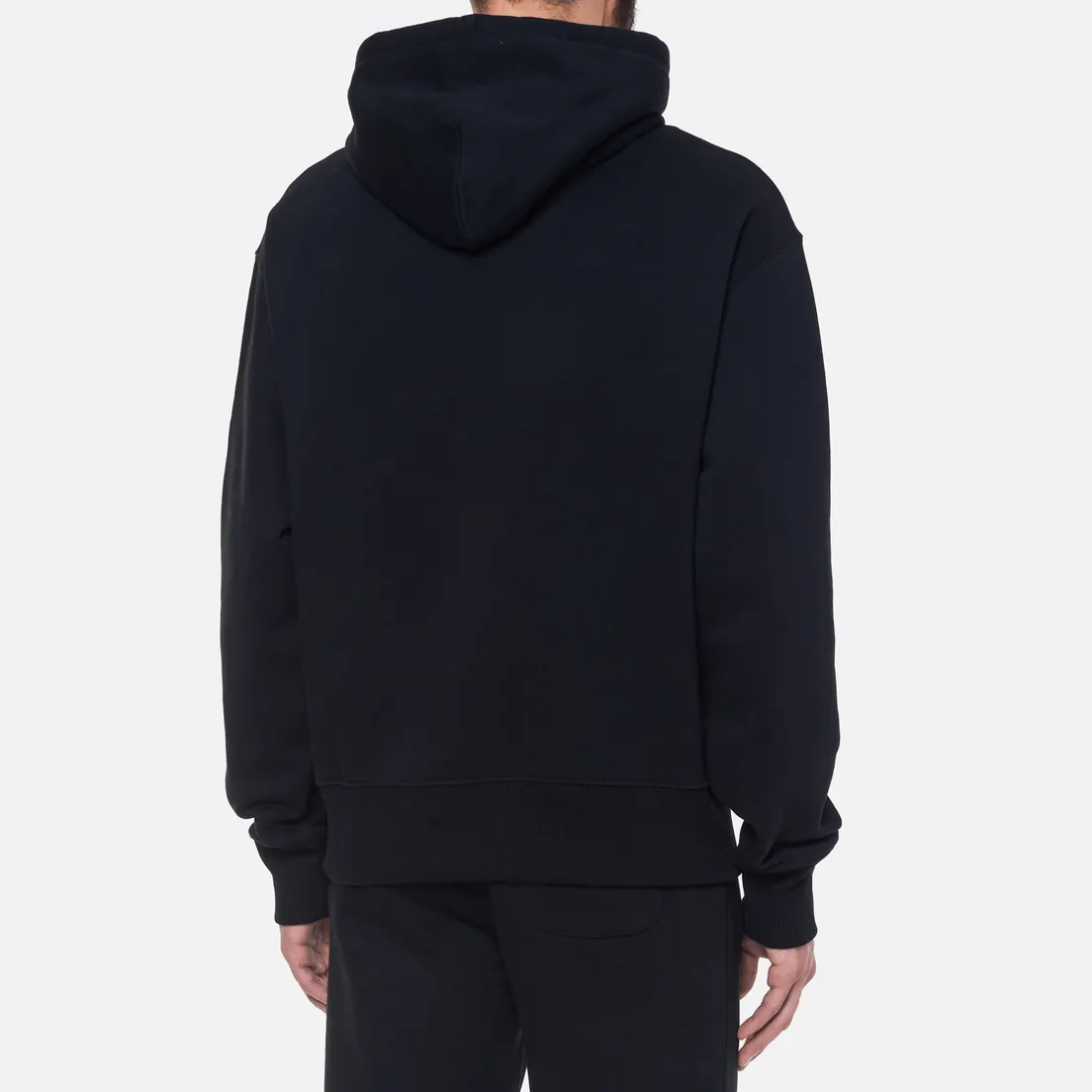 MKI Miyuki-Zoku Мужская толстовка Staple Hoody