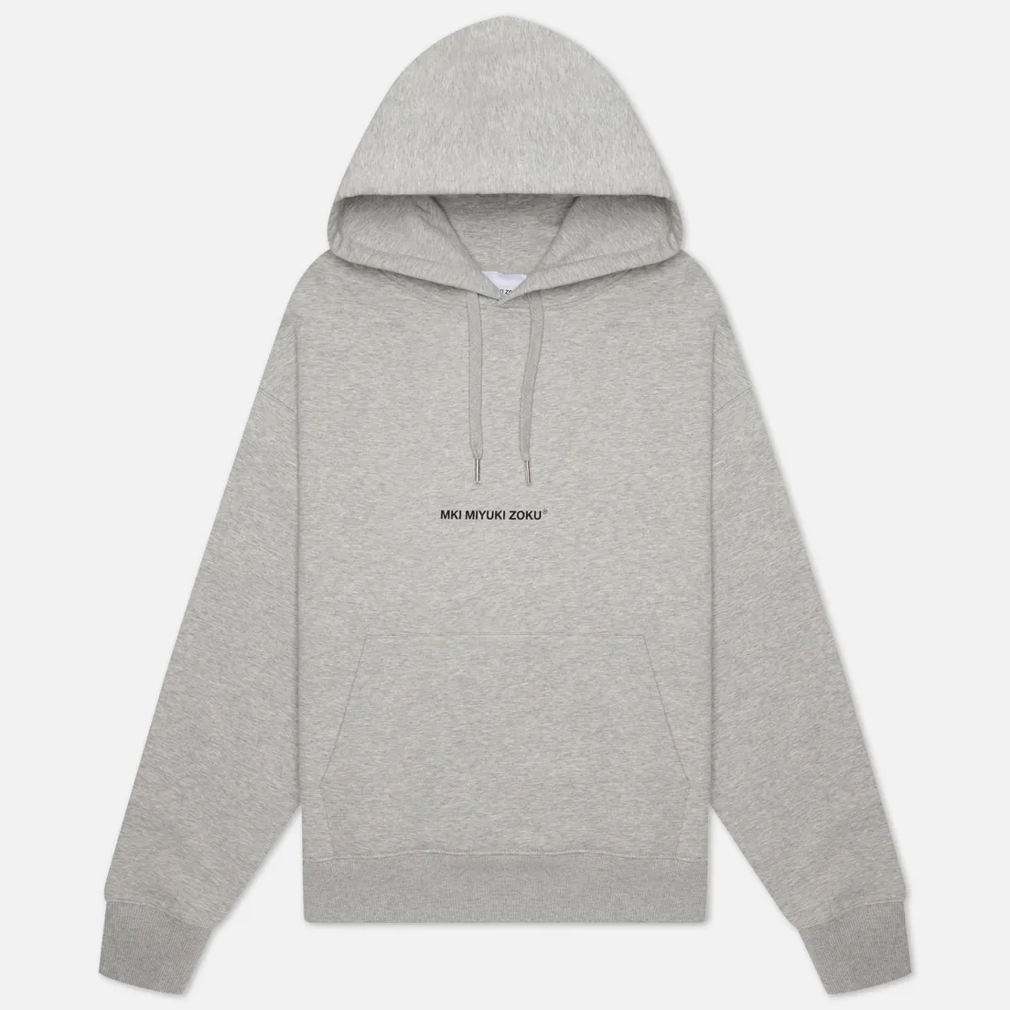 MKI Miyuki-Zoku Мужская толстовка Staple Hoody