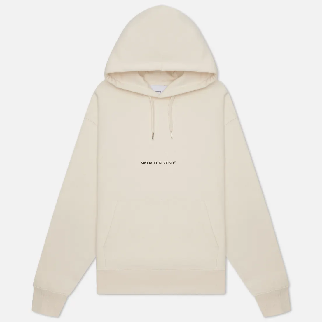 MKI Miyuki-Zoku Мужская толстовка Staple Hoody