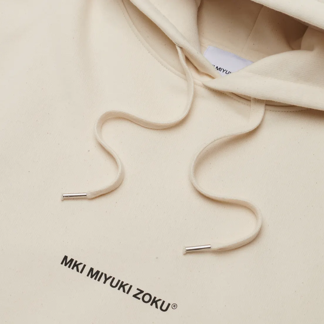 MKI Miyuki-Zoku Мужская толстовка Staple Hoody