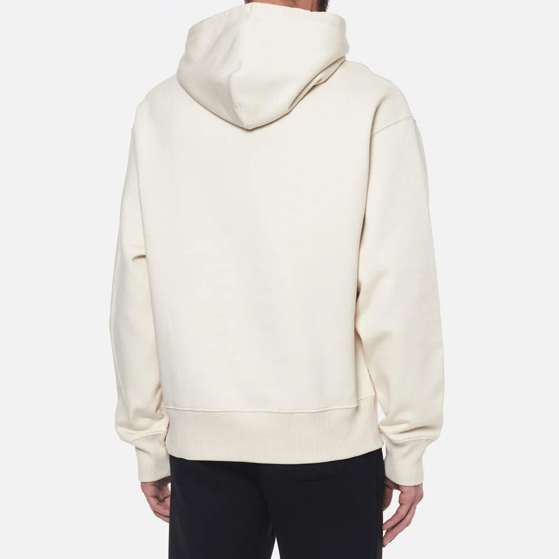 MKI Miyuki-Zoku Мужская толстовка Staple Hoody