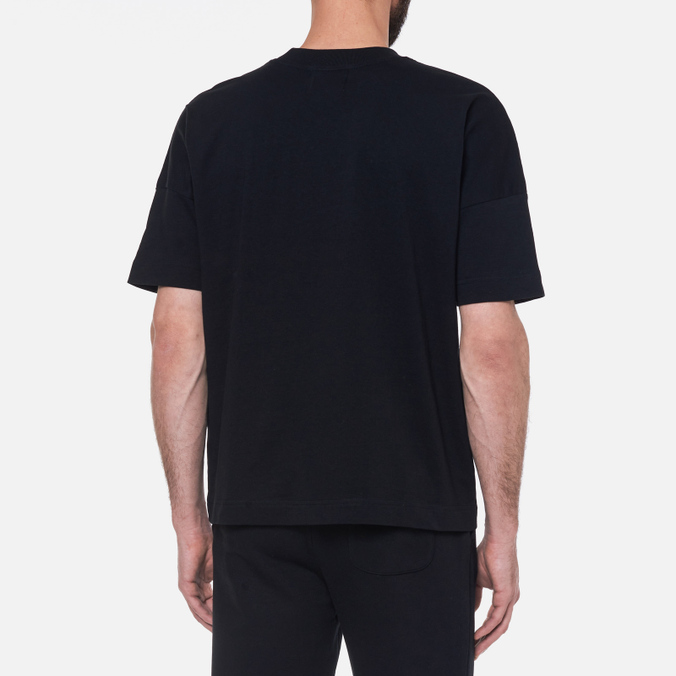 Мужская футболка MKI Miyuki-Zoku, цвет чёрный, размер S MSLT-BLACK Staple - фото 4