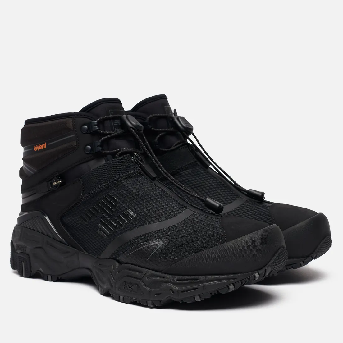 New Balance Кроссовки x Tokyo Design Studio Niobium Concept 1