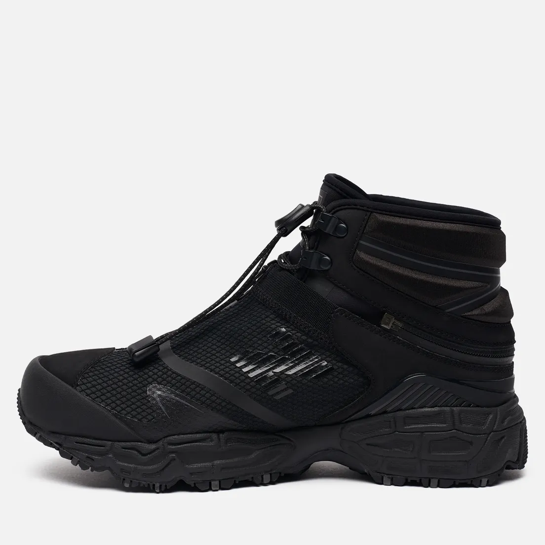 New Balance Кроссовки x Tokyo Design Studio Niobium Concept 1