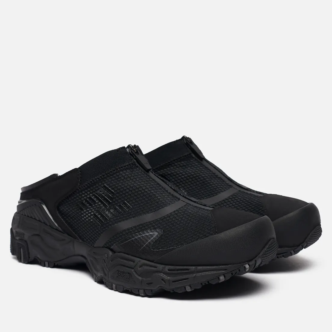 New Balance Кроссовки x Tokyo Design Studio Niobium Concept 1
