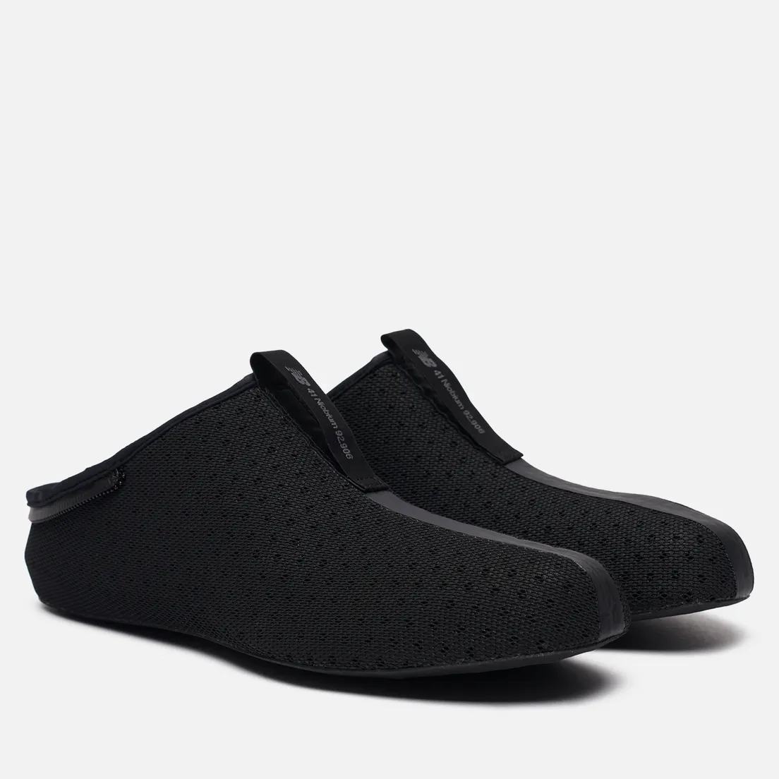 New Balance Кроссовки x Tokyo Design Studio Niobium Concept 1