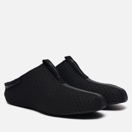 Кроссовки New Balance x Tokyo Design Studio Niobium Concept 1 Black/Black