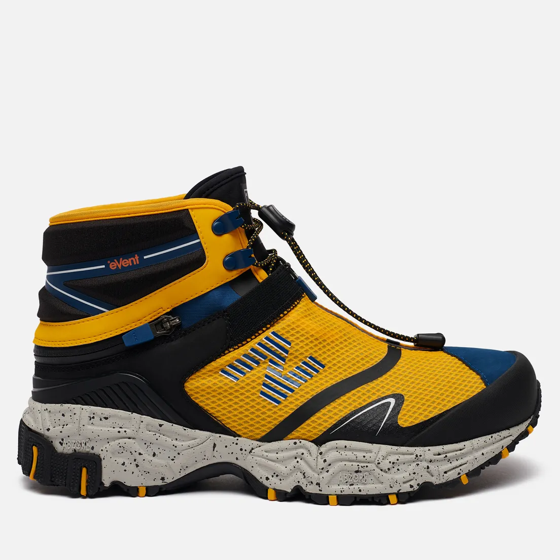New Balance Кроссовки x Tokyo Design Studio Niobium Concept 1