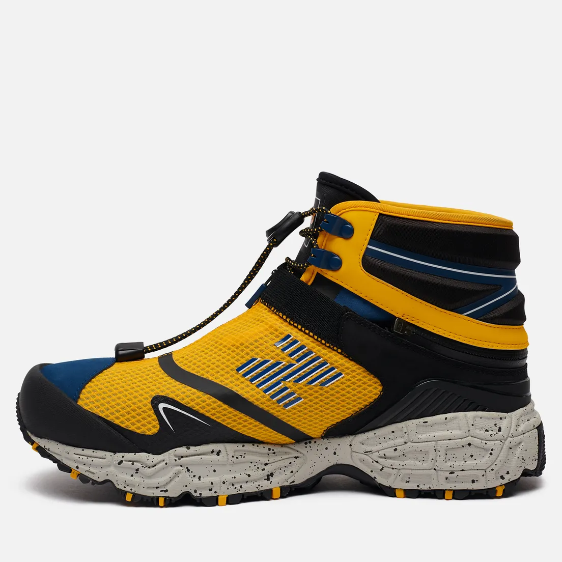 New Balance Кроссовки x Tokyo Design Studio Niobium Concept 1