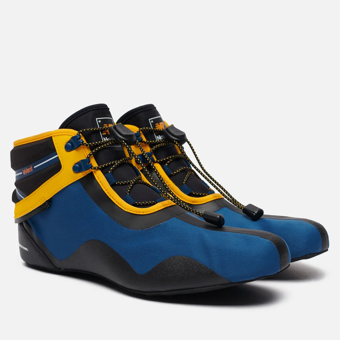 New Balance Кроссовки x Tokyo Design Studio Niobium Concept 1