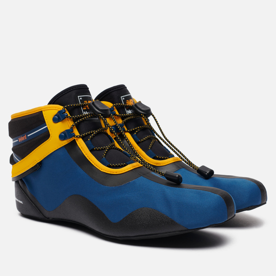 Кроссовки New Balance x Tokyo Design Studio Niobium Concept 1 Yellow/Black