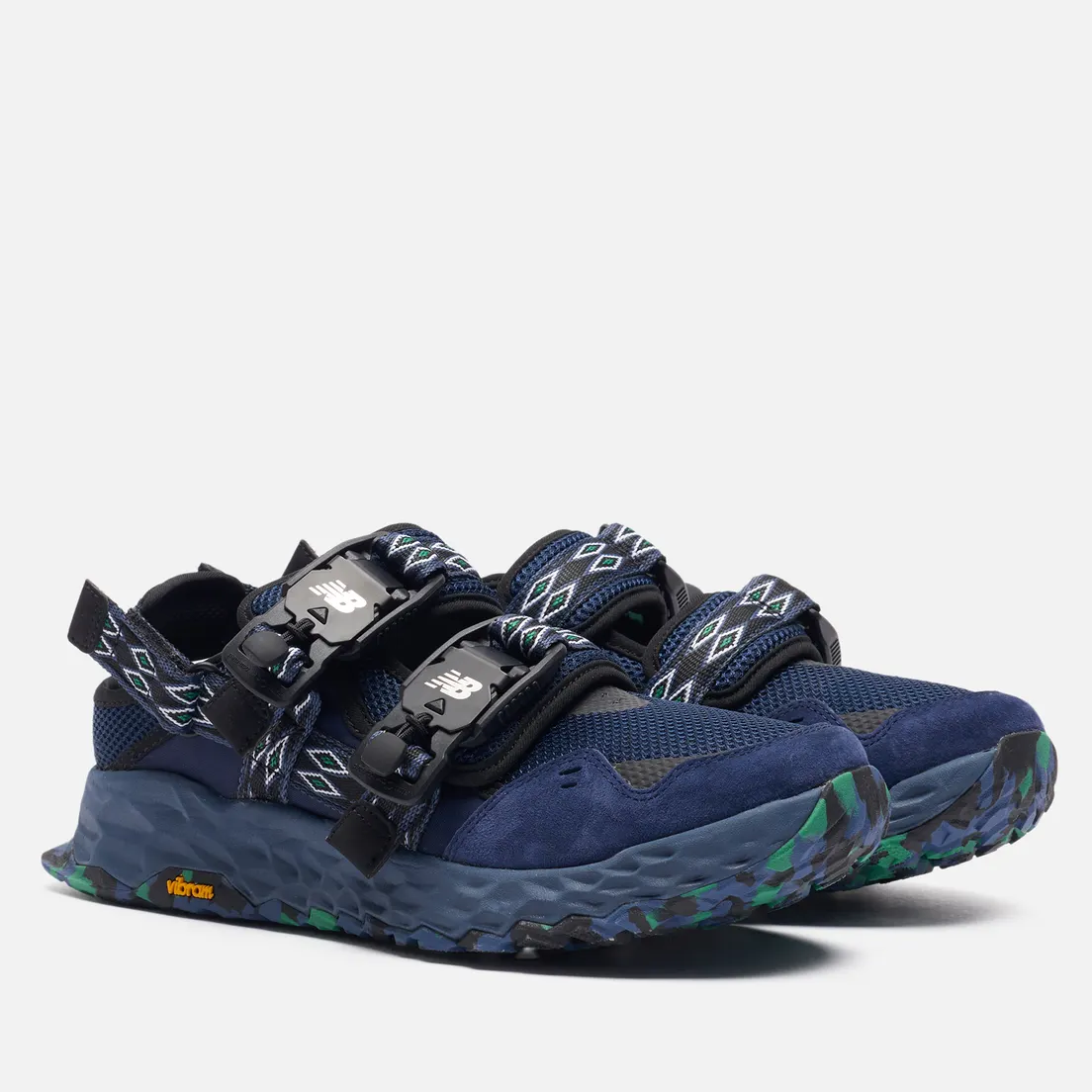 New Balance Мужские кроссовки x Tokyo Design Studio Niobium Concept 2