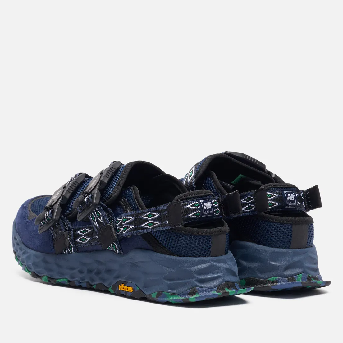 New Balance Мужские кроссовки x Tokyo Design Studio Niobium Concept 2