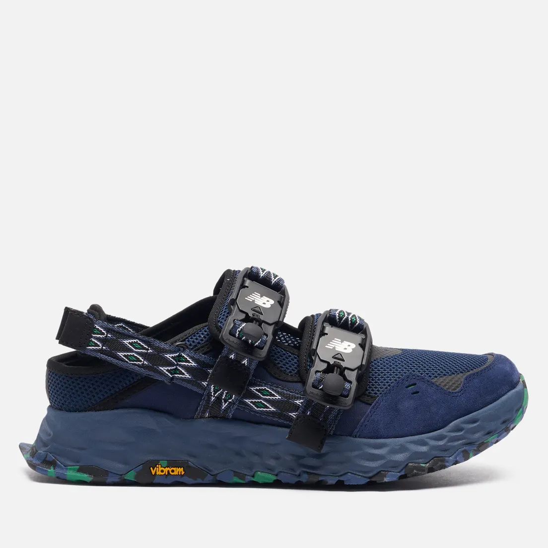 New Balance Мужские кроссовки x Tokyo Design Studio Niobium Concept 2