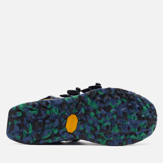 Мужские кроссовки New Balance x Tokyo Design Studio Niobium Concept 2 Pigment/Natural Indigo
