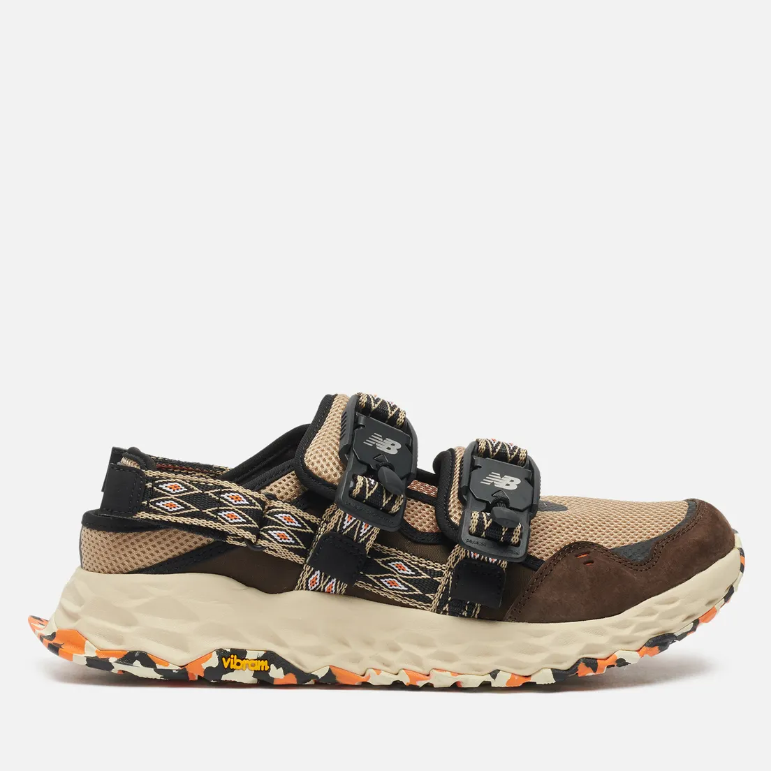 New Balance Мужские кроссовки x Tokyo Design Studio Niobium Concept 2