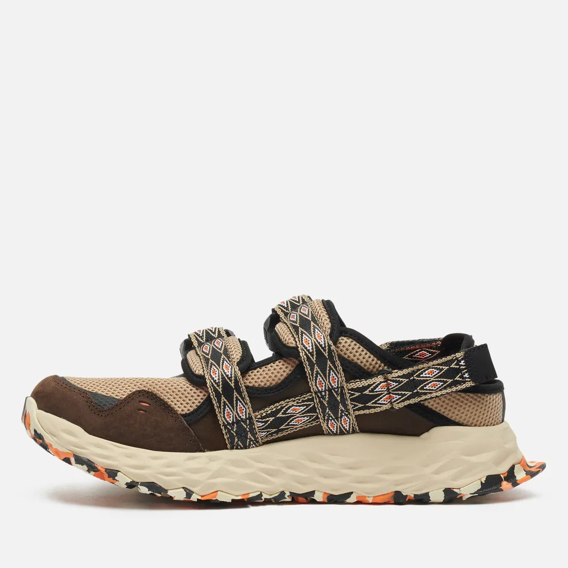 New Balance Мужские кроссовки x Tokyo Design Studio Niobium Concept 2