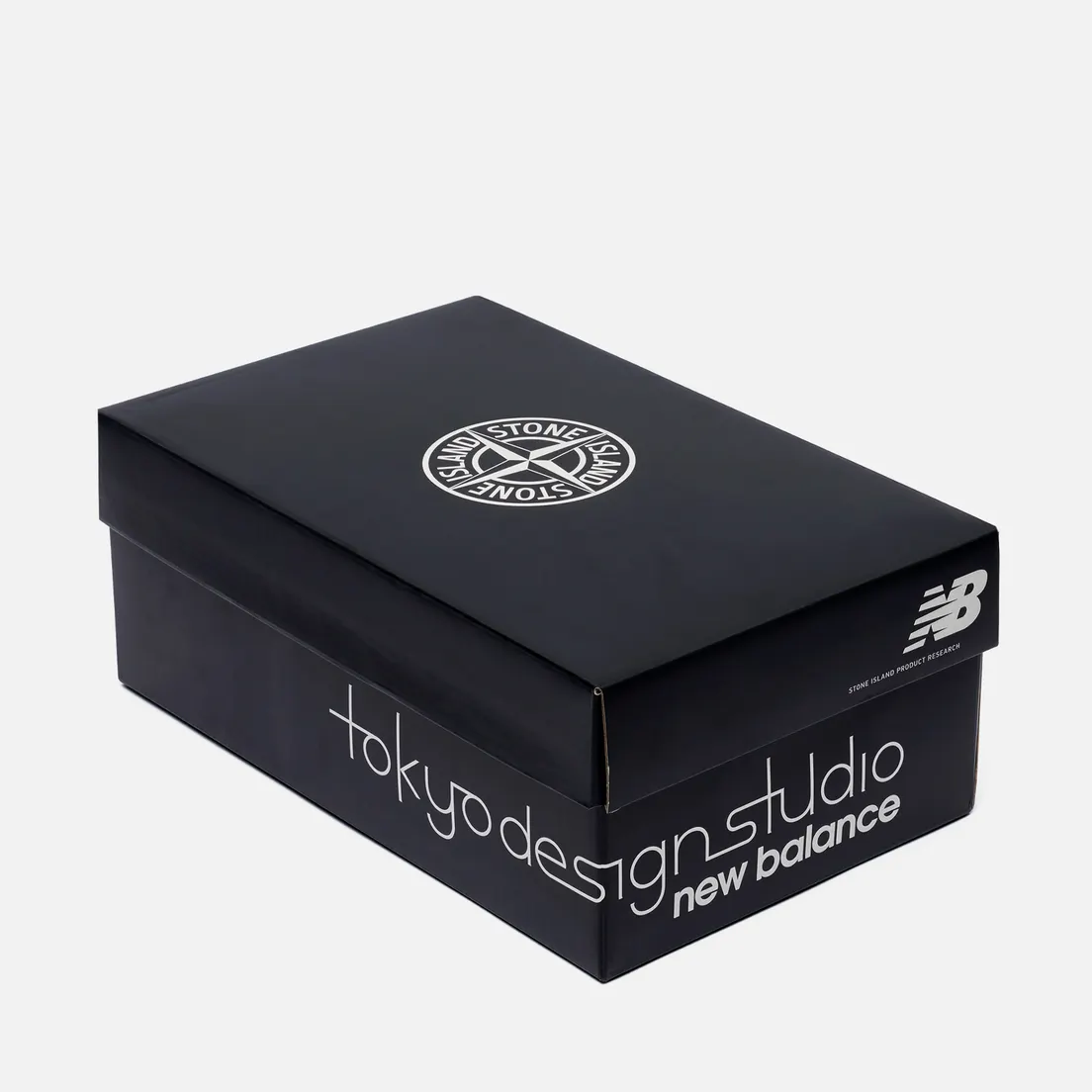 New Balance Мужские кроссовки x Stone Island RC Elite