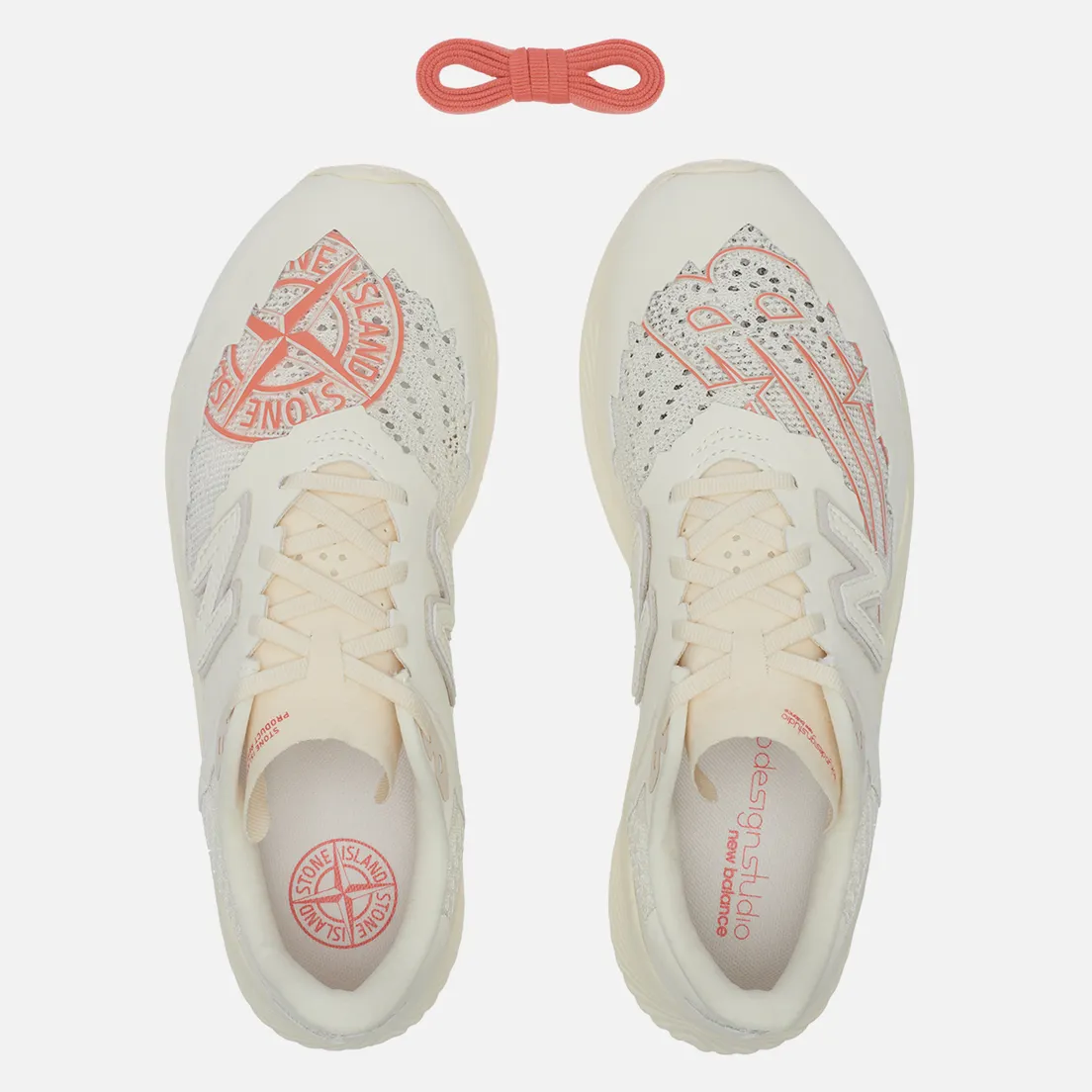New Balance Мужские кроссовки x Stone Island RC Elite