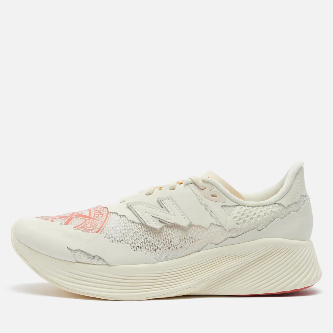 New Balance Мужские кроссовки x Stone Island RC Elite