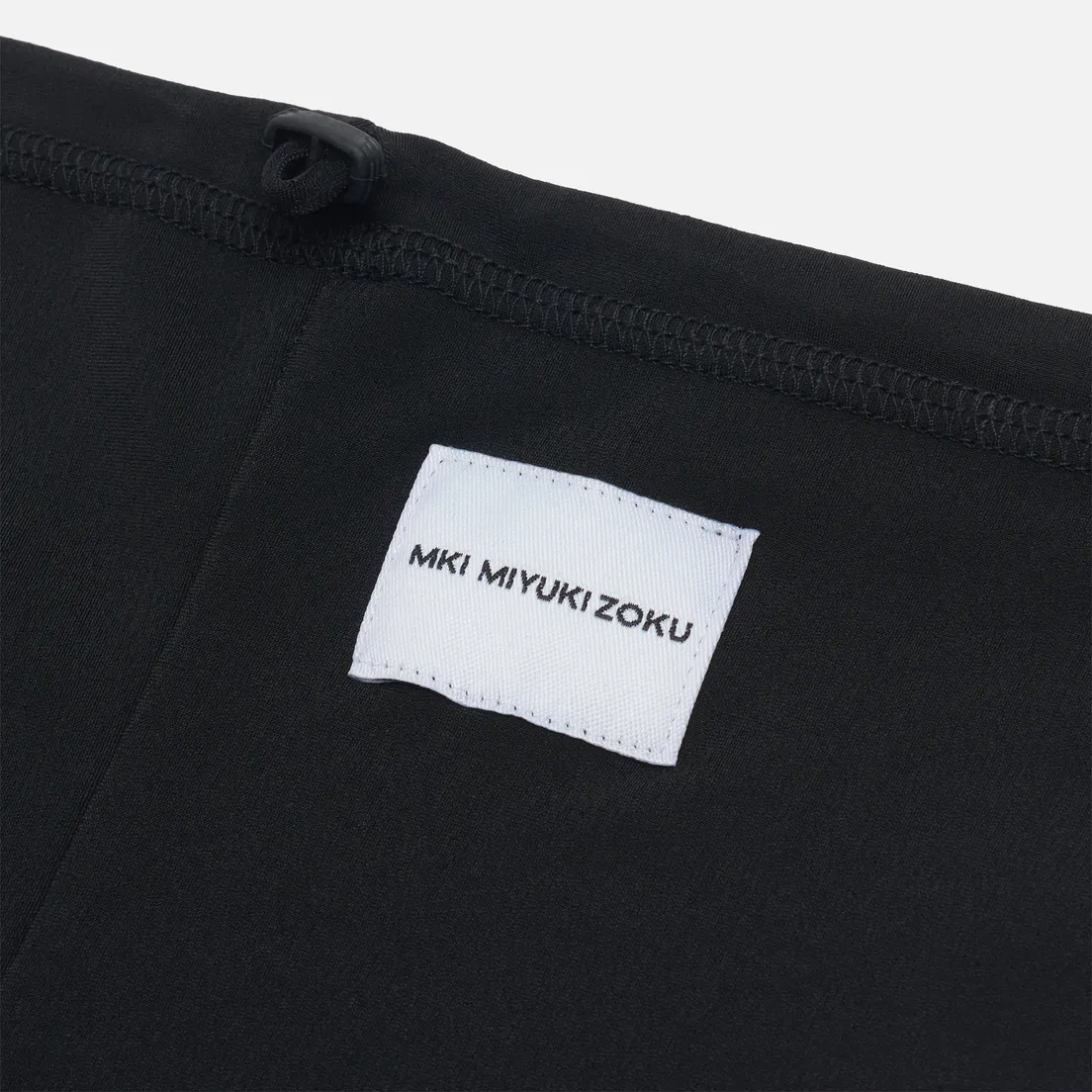 MKI Miyuki-Zoku Шарф Soft Shell Neck Gaiter