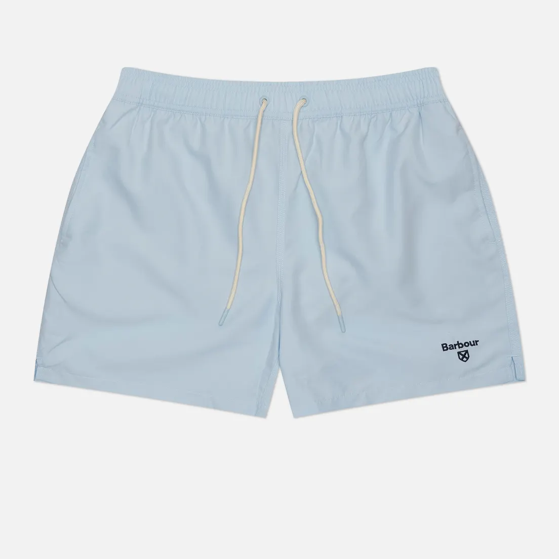 Barbour Мужские шорты Staple Logo 5" Swim