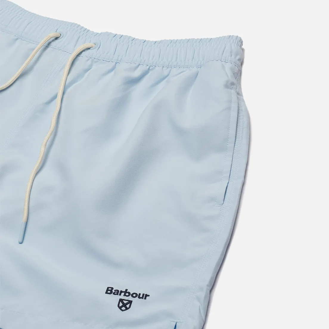 Barbour Мужские шорты Staple Logo 5" Swim