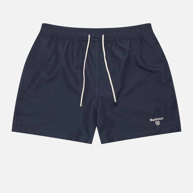 Мужские шорты Barbour Staple Logo 5 Swim 8990₽