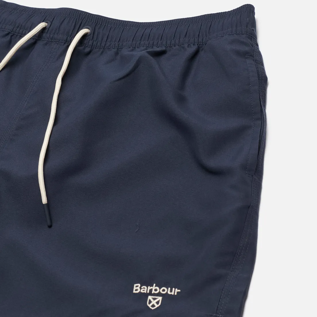 Barbour Мужские шорты Staple Logo 5" Swim