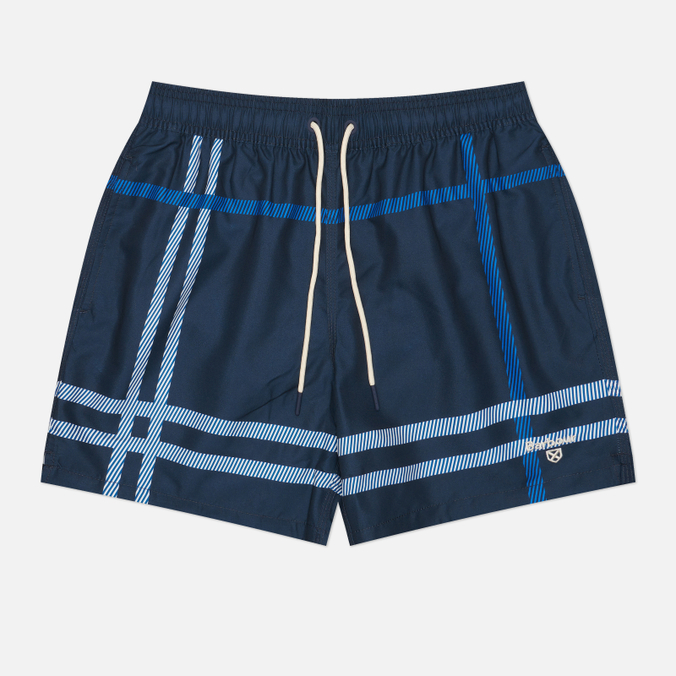 Мужские шорты Barbour Twain Swim