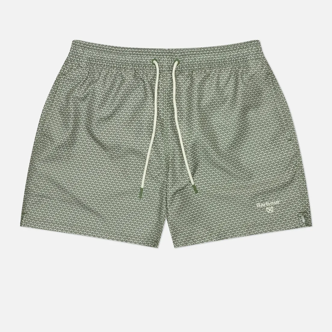 Barbour Мужские шорты Shell Swim