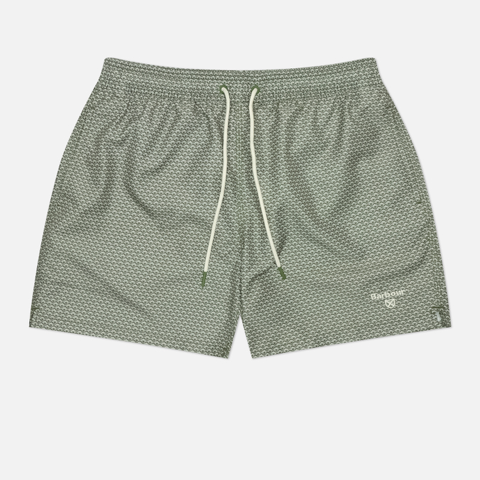 Мужские шорты Barbour Shell Swim 10990₽