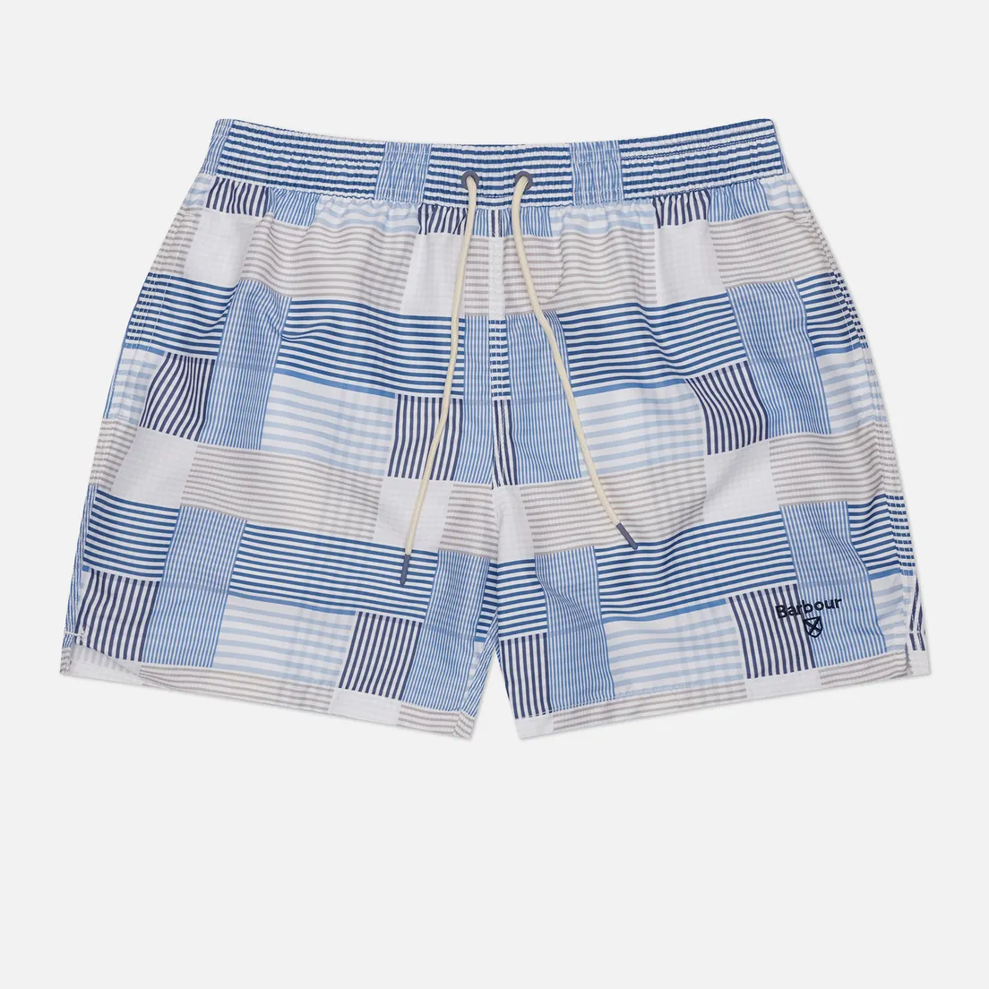 Barbour Мужские шорты Patch Swim