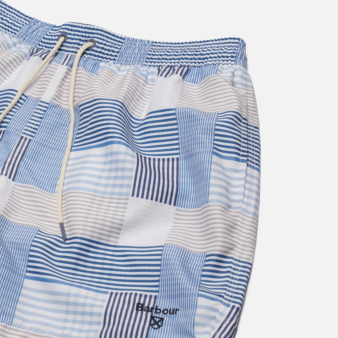 Barbour Мужские шорты Patch Swim