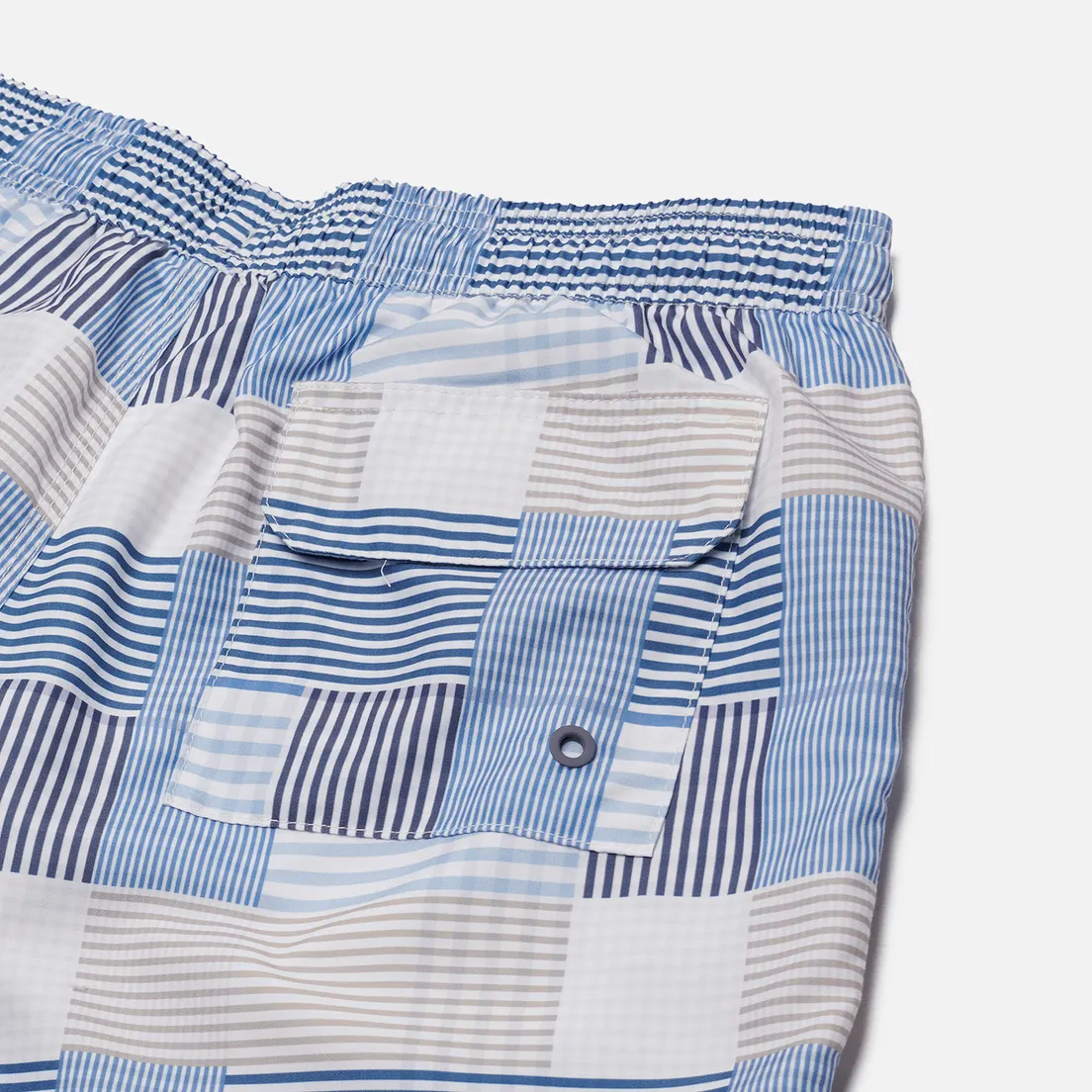 Barbour Мужские шорты Patch Swim