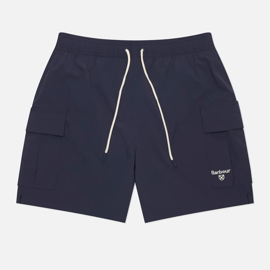 Barbour Мужские шорты Ripstop Cargo Swim
