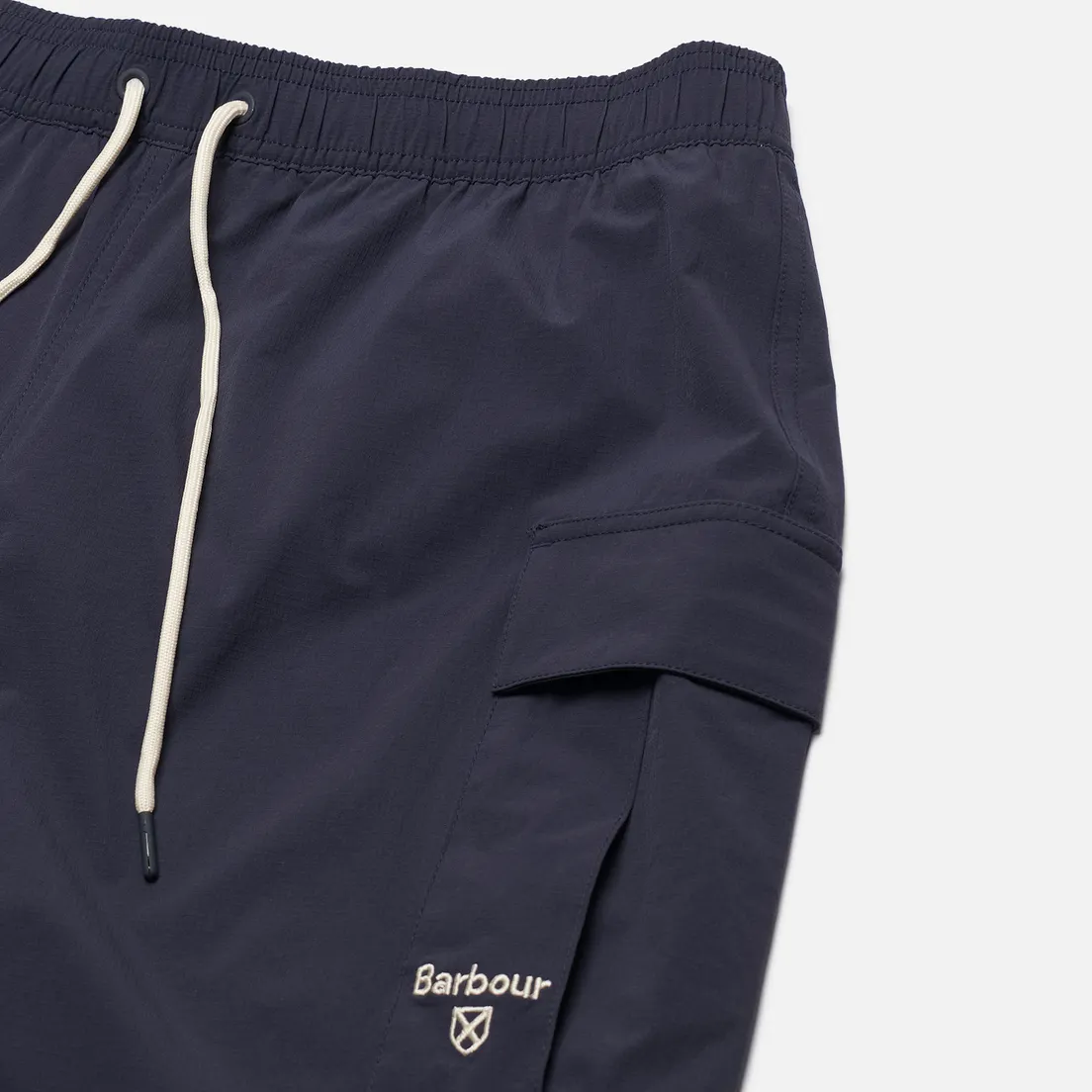 Barbour Мужские шорты Ripstop Cargo Swim