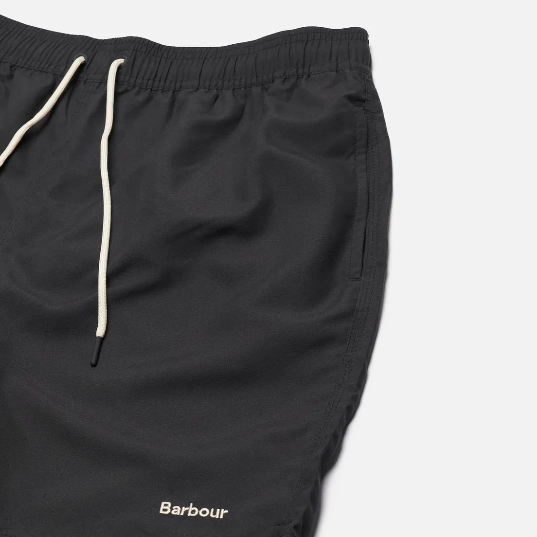 Barbour Мужские шорты Staple Logo 7" Swim